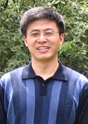 李庚伟 lgw